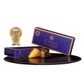 Premium Traditional Baklava in Chocolate: 6 Pieces (220-240g)