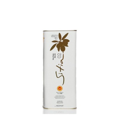 Terra Zakros PDO Sitia 0.2 Gold 1l