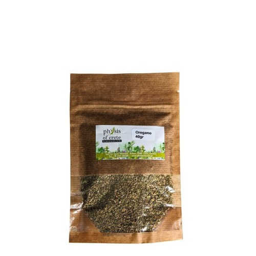 Oregano from Crete 40g