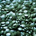 Greek Spirulina 90 Tablets (36g) BIO (organic)