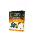 Greek Spirulina with Bee Pollen 90 Tablets (36g) BIO (organic)