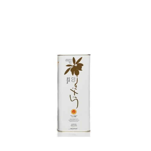 Terra Zakros PDO Sitia 0.2 Gold 250ml