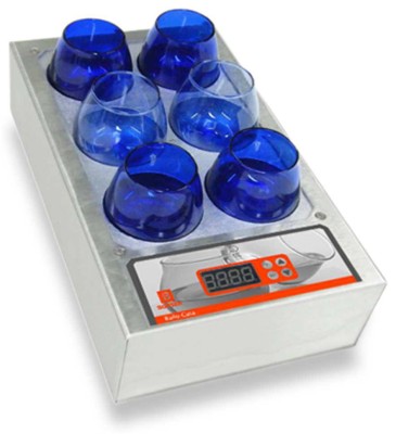 Bunsen – Professional Olive Oil Sensory Analysis Kit (6x) in accordance with standard L.248/67/2018