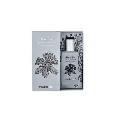 Mastiha Eau de Toilette 50ml