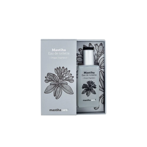 Mastiha Eau de Toilette 50ml