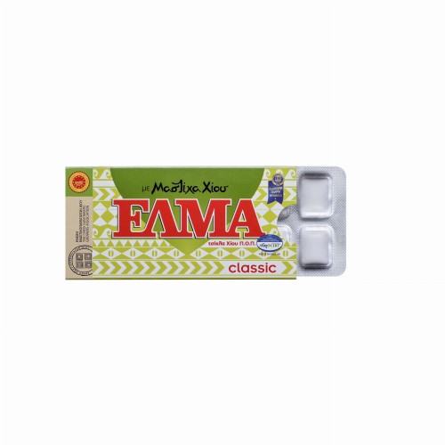 Mastiha Shop ELMA Classic Chewing Gum