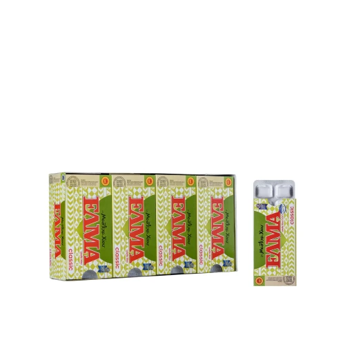 Mastiha Shop ELMA Classic Chewing Gum – image 2