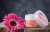 Body Butter with Chios Mastiha Oil and Grape 250ml – image 2