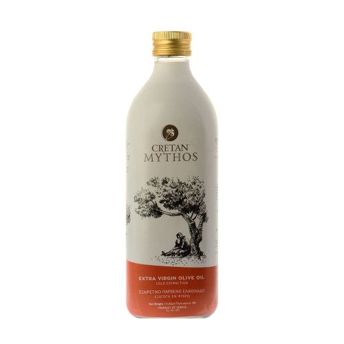 Cretan Mythos EVOO 1L