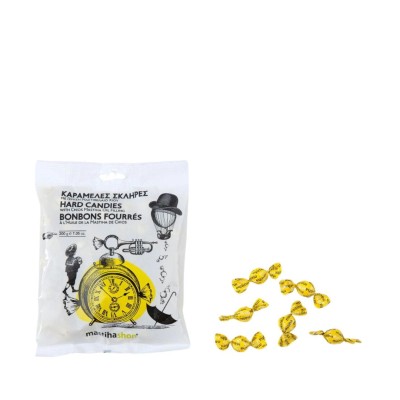 Candies with Mastic (Mastiha) 200g