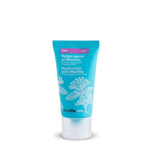 Hand Cream with Mastiha 50ml