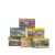 ABEA White Olive Soap with Honey 17g – image 2