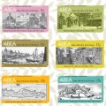 ABEA White Olive Soap with Honey 17g