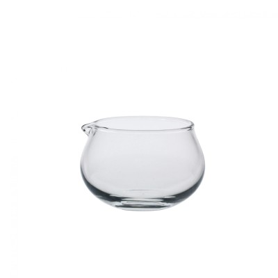 Fara vessel for professional olive oil tasting with a spout, 15 ml