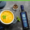 Terra Creta extra virgin olive oil Platinum 0.3 500ml