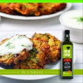 Terra Creta extra virgin olive oil Estate 5L ORGANIC