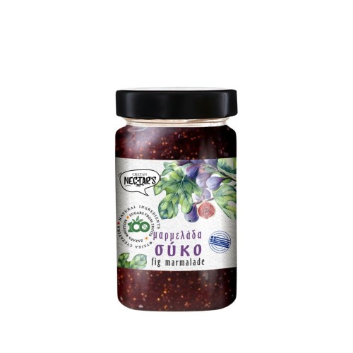 Fig Marmalade Cretan Mythos 330g