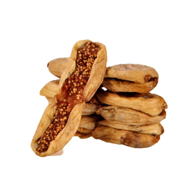 Philosykos Sun-dried figs from Kymi, Evia 230g ORGANIC – image 6