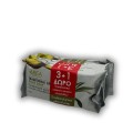 ABEA Green Olive Oil Soap – Set of 3+1 pcs, 500g