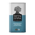 Terra Creta extra virgin olive oil Estate 3L