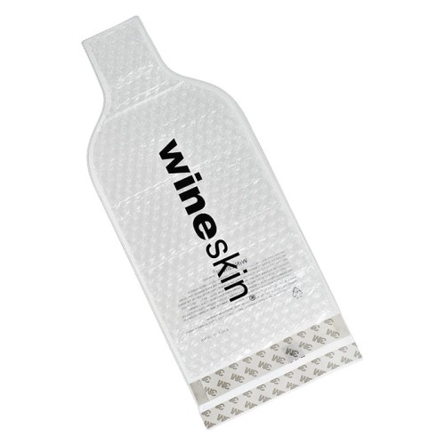 WineSkin® original shipping packaging for wine or olive oil up to 750ml