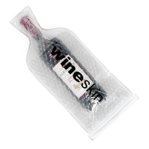 WineSkin® original shipping packaging for wine or olive oil up to 750ml – image 2