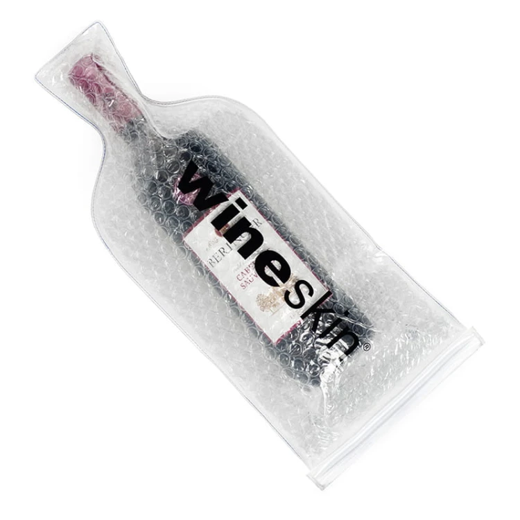 WineSkin® original shipping packaging for wine or olive oil up to 750ml – image 2