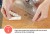 WineSkin® original shipping packaging for wine or olive oil up to 750ml – image 7