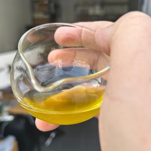 Physis of Crete unfiltered extra virgin olive oil, 2025 ‘RAW’ edition, 750ml, organic – image 4