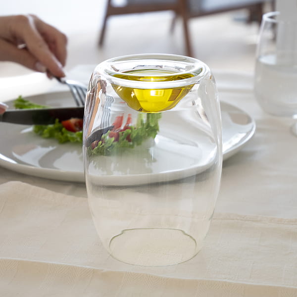 Fara Lo spazio dell'olio design Matteo Giarre – image 6