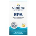 Nordic Naturals EPA 1210mg Lemon 60 capsules