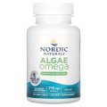 Nordic Naturals Algae Omega 715mg Omega-3 60 capsules
