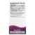 Nordic Naturals Prenatal DHA Vega 500mg 60 capsules – image 3