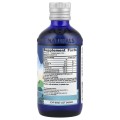 Nordic Naturals Arctic Cod Liver Oil 1060mg strawberry 237ml