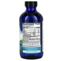 Nordic Naturals Arctic Cod Liver Oil 1060mg lemon 237ml