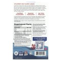 Nordic Naturals Children's DHA Gummies 600mg (30 gummies)