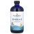 Nordic Naturals Omega-3 1560mg, lemon, 473ml
