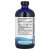 Nordic Naturals Omega-3 1560mg, lemon, 473ml – image 2