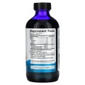 Nordic Naturals Ultimate Omega 2840mg Lemon 237ml