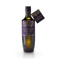 Corinto extra virgin olive oil, early harvest, high polyphenol content, 500ml, organic
