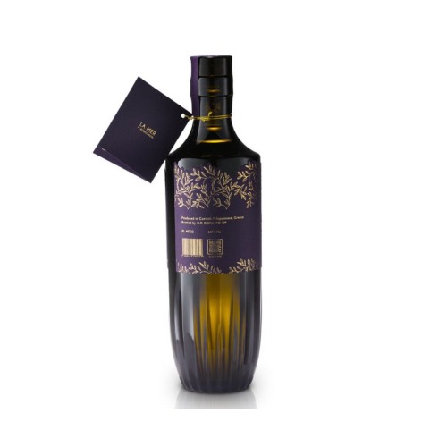 Corinto Koroneiki/Nemoutiana Extra Virgin Olive Oil 500ml – image 3