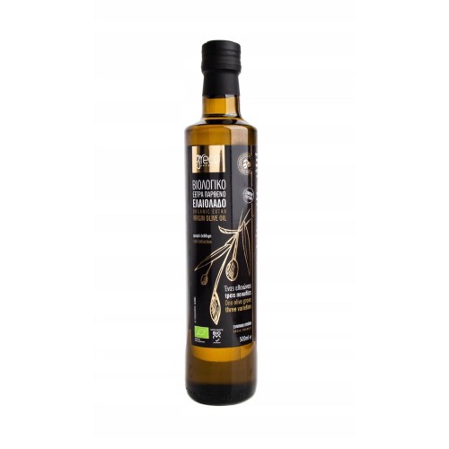 Greco  EVOO 500ml BIO
