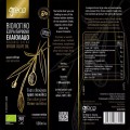 Greco  EVOO 500ml BIO