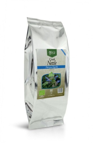 Greco wild nettle 20g ORGANIC