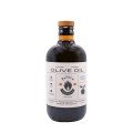 Potolo extra virgin olive oil Kissamos (regenerative agriculture) 500ml ORGANIC