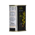 Physis of Crete extra virgin olive oil 0.2 100ml