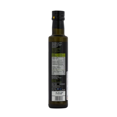 Physis of Crete extra virgin olive oil 0.2 250ml – image 2