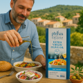 Physis of Crete mild extra virgin olive oil for salads, 5 litres