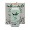 PhenOLIV organic phenolic extra virgin olive oil 200ml (NMR: Total 2011 mg/kg, Index D1 356 mg/kg)