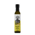 Terra Creta Extra Virgin Olive Oil infused with Lemon 250 ml